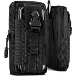 ONEFLOW Survival Case Ulefone Note 21 Handytasche Outdoor