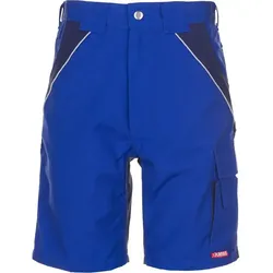 Shorts "PLALINE" - 3XL - kornblau/marine