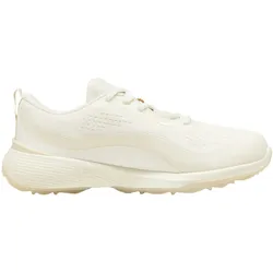 Puma Golfschuhe Damen Gruve Sport, creme