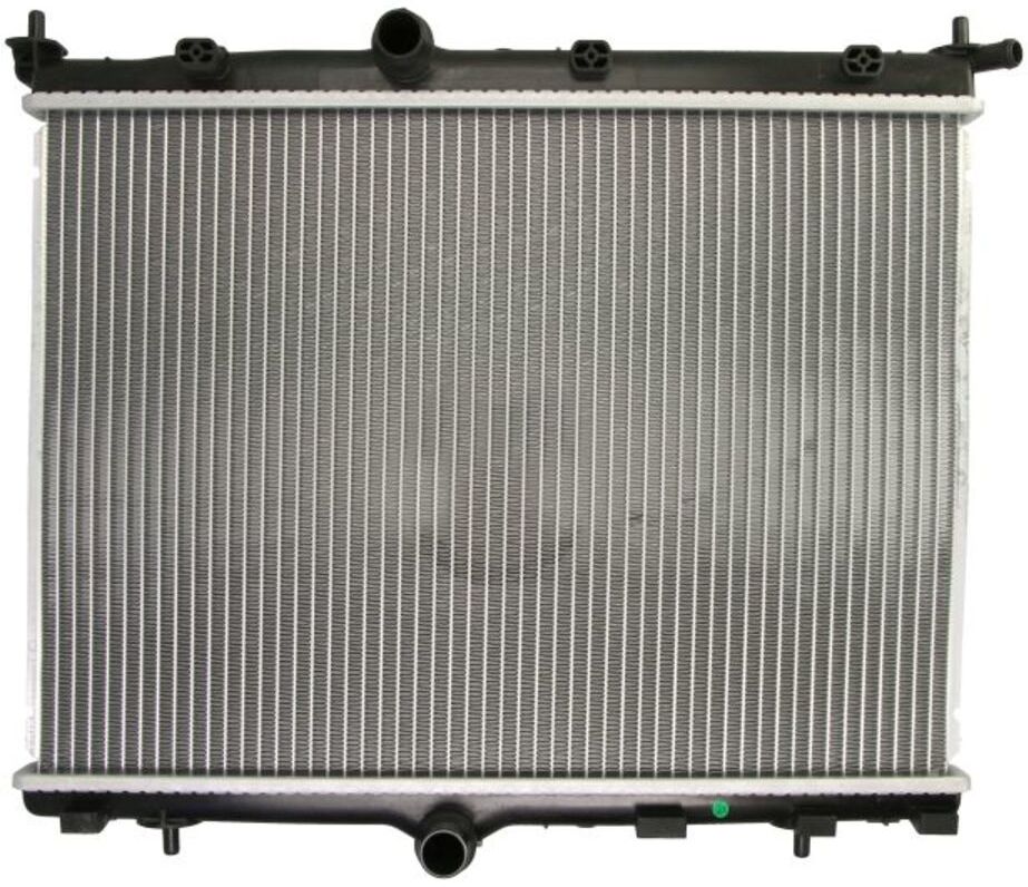 Nrf Radiatore 550296