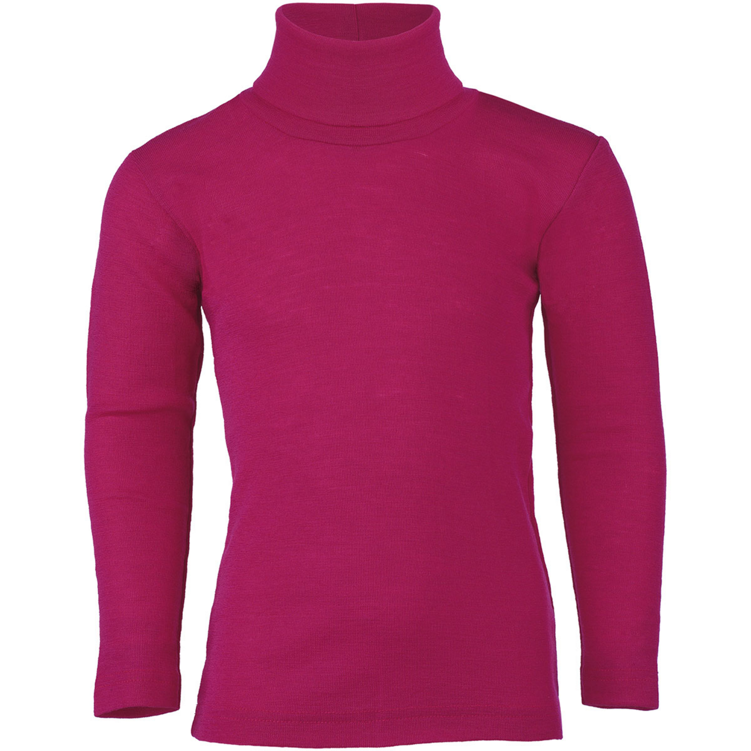 Engel Rolli Kinder Longsleeves pink Größe 140 Lifestyle Hautfreundlich Merinowolle