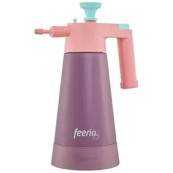 Kwazar, Sprühflasche, Feeria Sprühgerät 1,5L Lavendel (1.50 l)