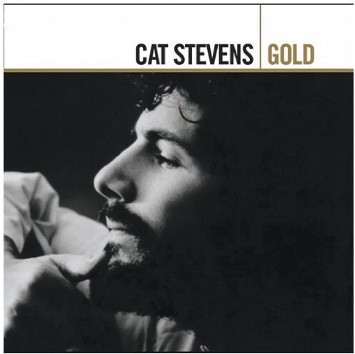 Cat Stevens - Gold - Preis vom 14.10.2026 23:07:16 h