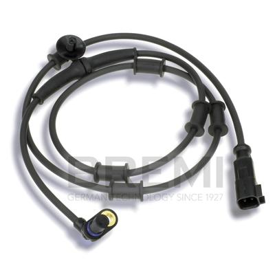 BREMI Sensor, Raddrehzahl 50012 für DODGE
