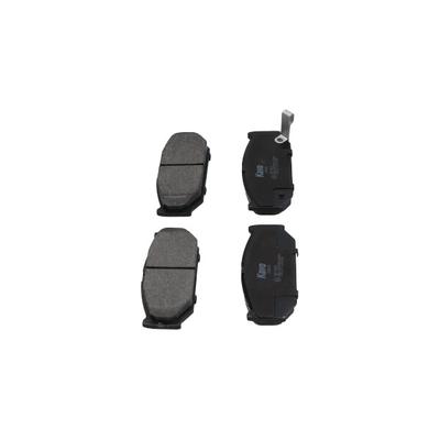 KAVO PARTS Bremsbelagsatz, Scheibenbremse KBP-8525 für Suzuki MITSUBISHI