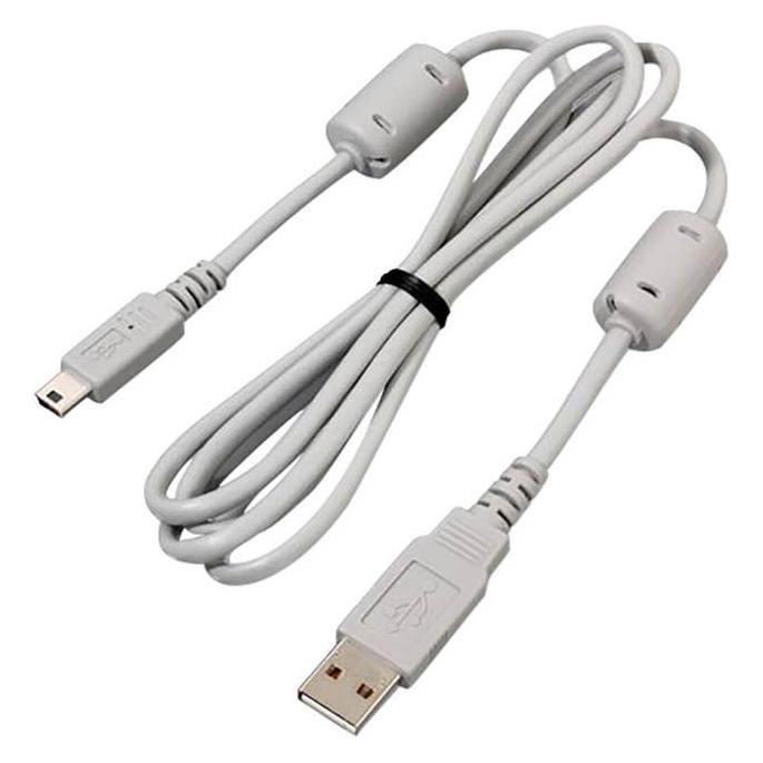 OM System CB-USB6 USB Cable (V3354200W000)