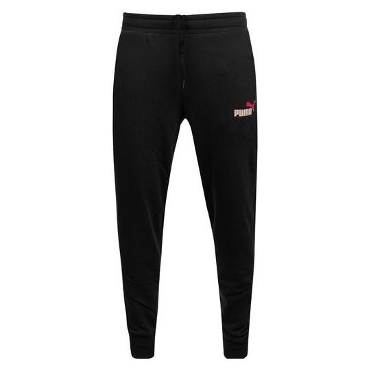 Puma Ess+ 2 Col Logo Herren-Jogginghose (XL) (586768)