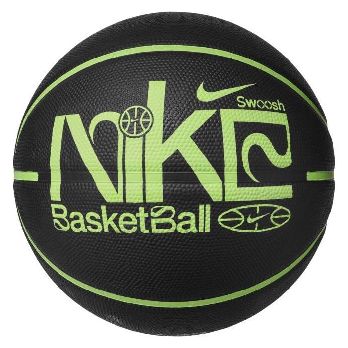 Nike Ball, Alltagsspielplatzgrafik, Luft abgelassen (7) (44435969)
