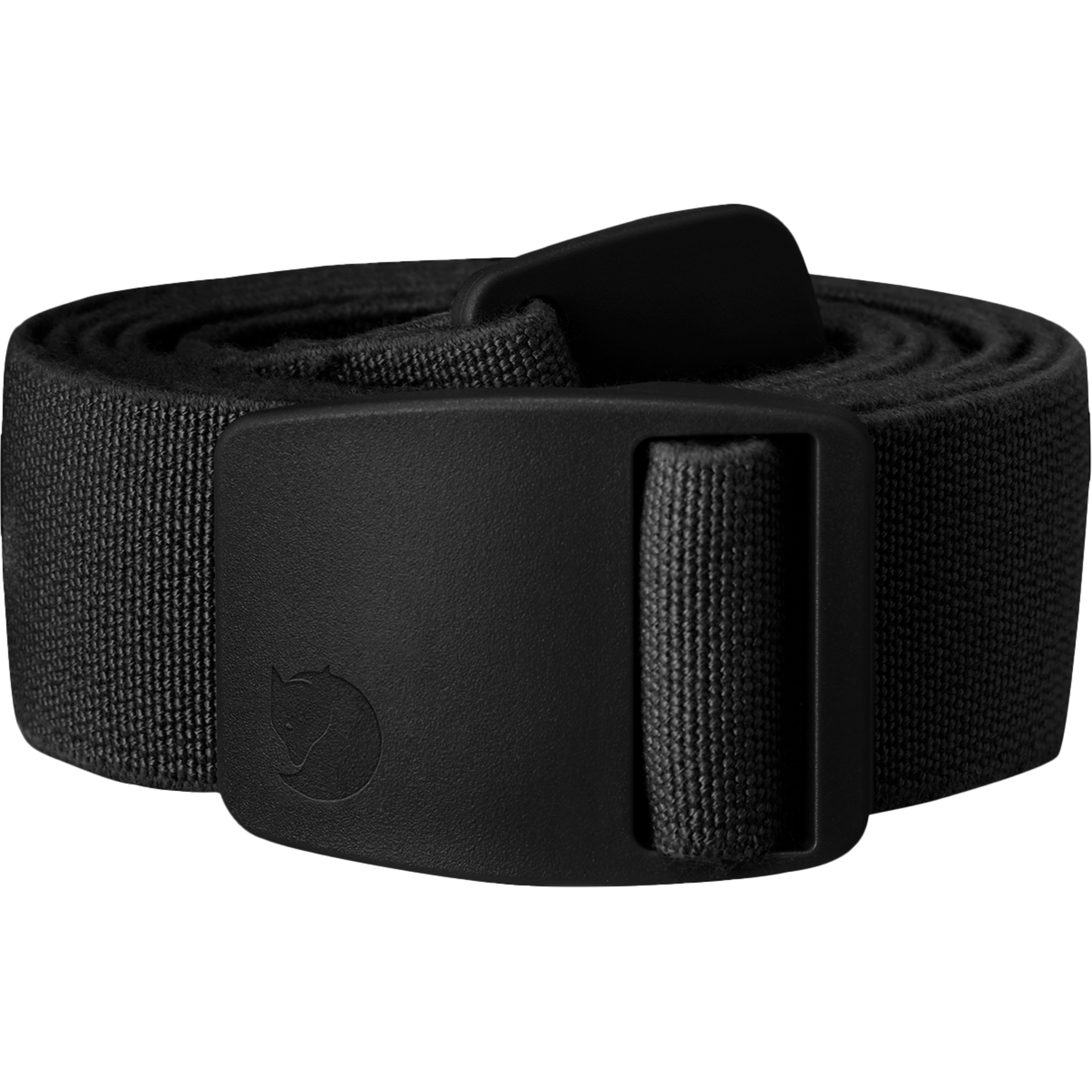 Fjällräven Keb Trekking Gürtel & Hosenträger schwarz Camping