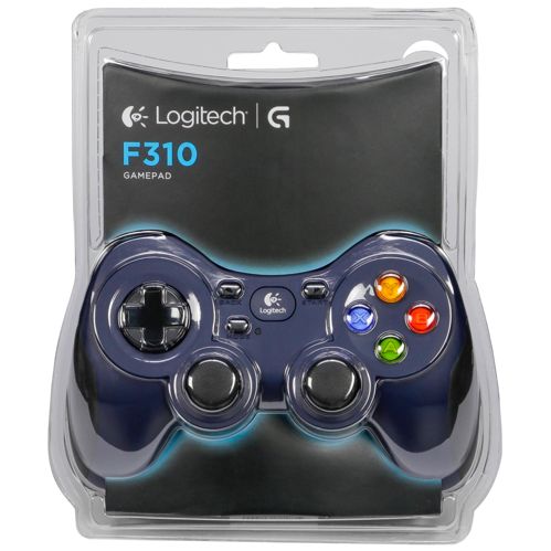 Logitech F310