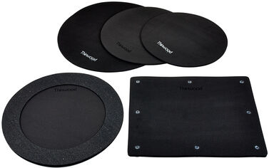 Thinwood Standard Basic Pad Set