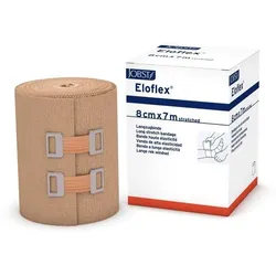 Eloflex Kompr 10cm 1 ST