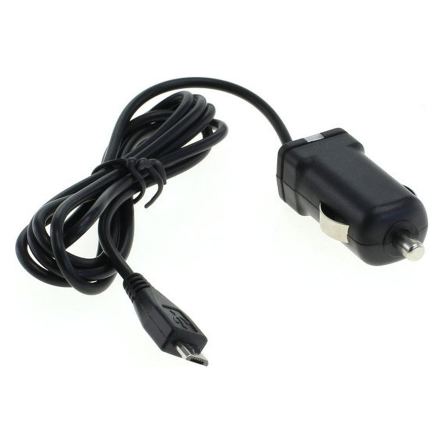 AGI Ladekabel kompatibel mit Becker Revo 1 (34517872)