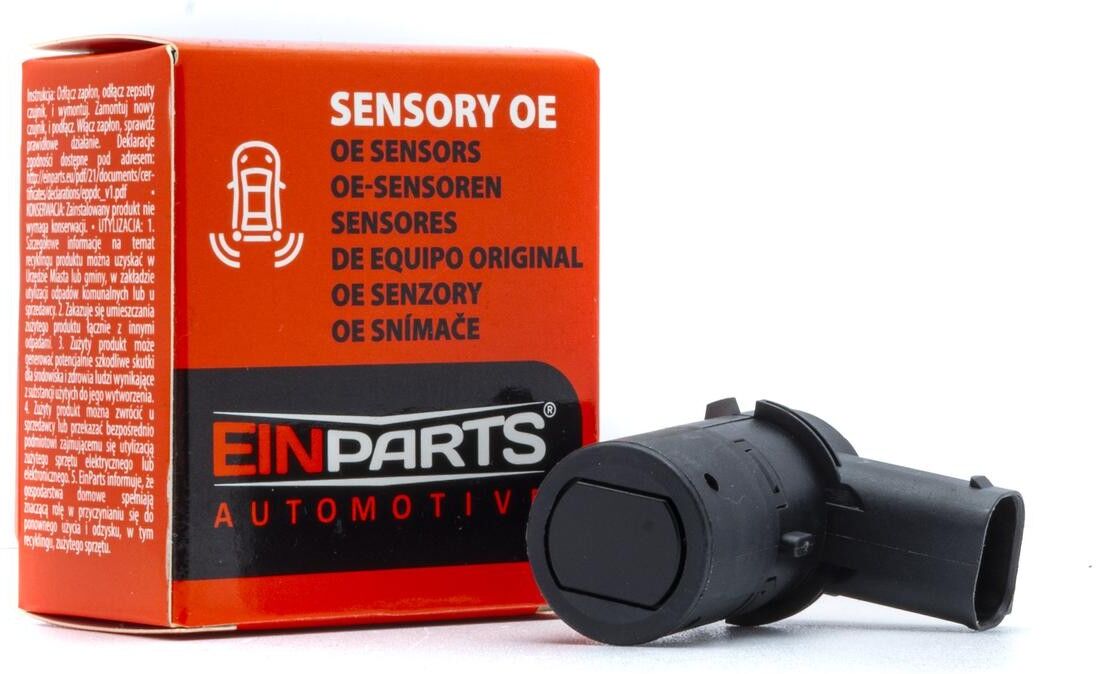 EINPARTS EPPDC76 Parksensor