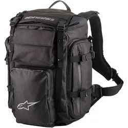 Alpinestars Rover Overland, Rucksack - Schwarz