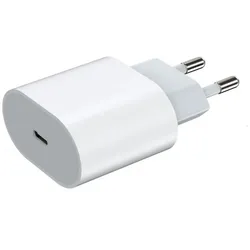 S-Impuls USB-C Netzteil, 20W Schnellladegerät, Power Delivery 3.0, PPS, Schutzfunktionen, 5-12V