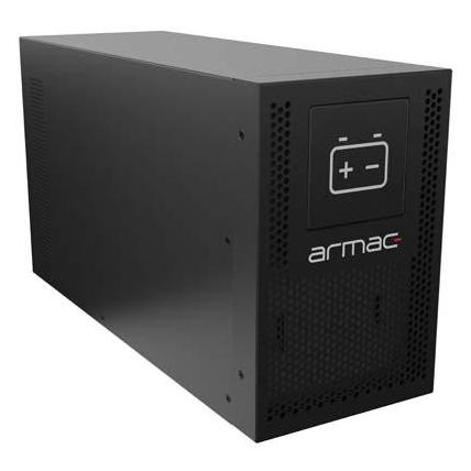 Armac UPS BATTERY PACK TOWER dla UPS serii DF FILTER ONLINE 6 AKUMULATORÓW 12V/9AH (B/0609/T/DF)