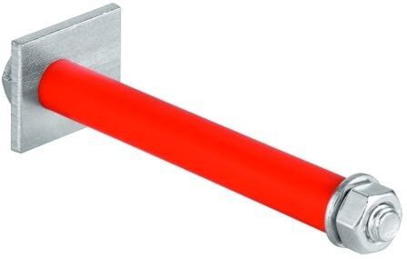 Grohe Gewindebolzen 43078 komplett für 43078000 Rapid S/EURO Pre/Uniset 2 Stück