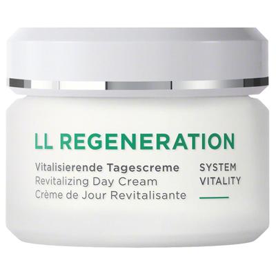 Börlind LL Regeneration Tagescreme 50 ml