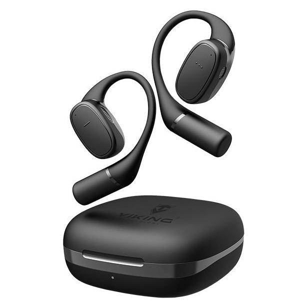 Viking BT/Wireless/Black (8 h, Kabellos) (VV49)
