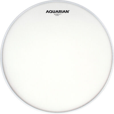 Aquarian "15" Super 2 Coated"