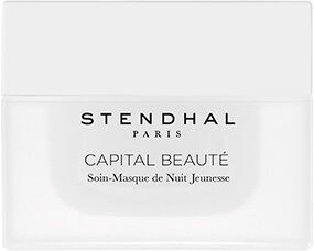 Stendhal Capital Beauté Rejuvenating Night Mask 50 ml