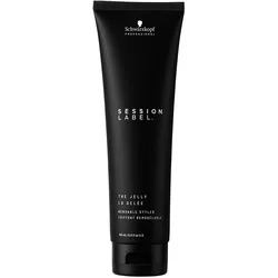 150ml Schwarzkopf Professional Session Label The Jelly