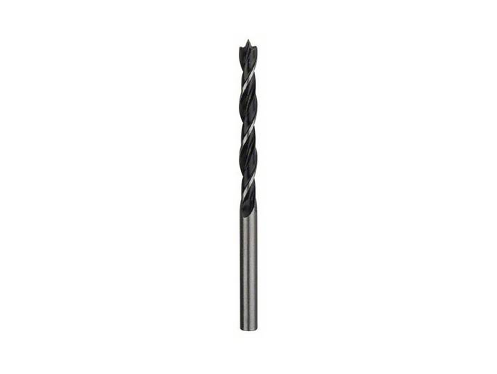 Bosch Holzspiralbohrer 6mm 255203