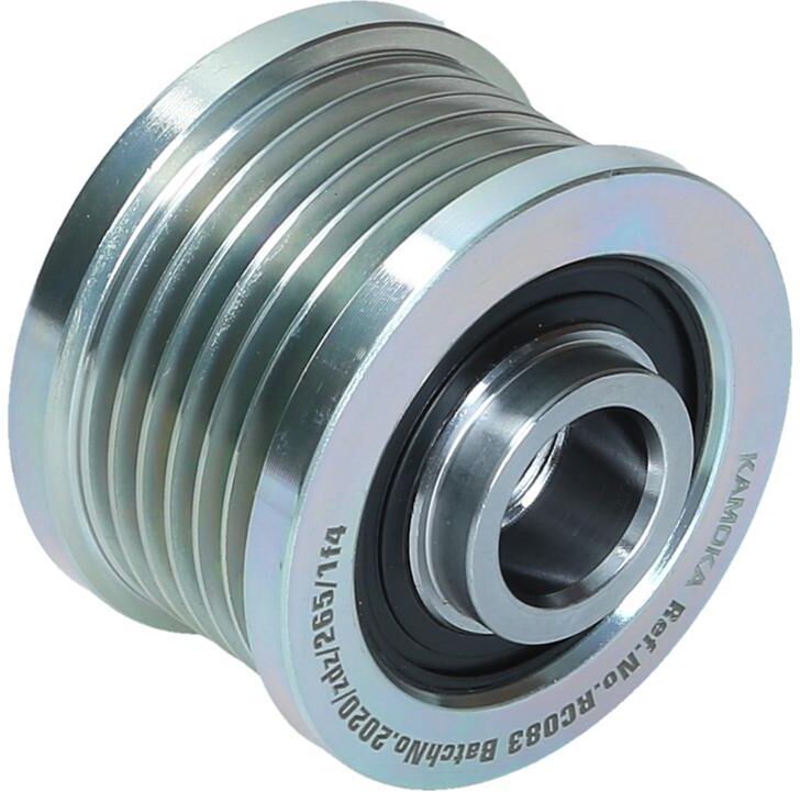 Kamoka Generatorfreilauf Rc083 Für Nissan