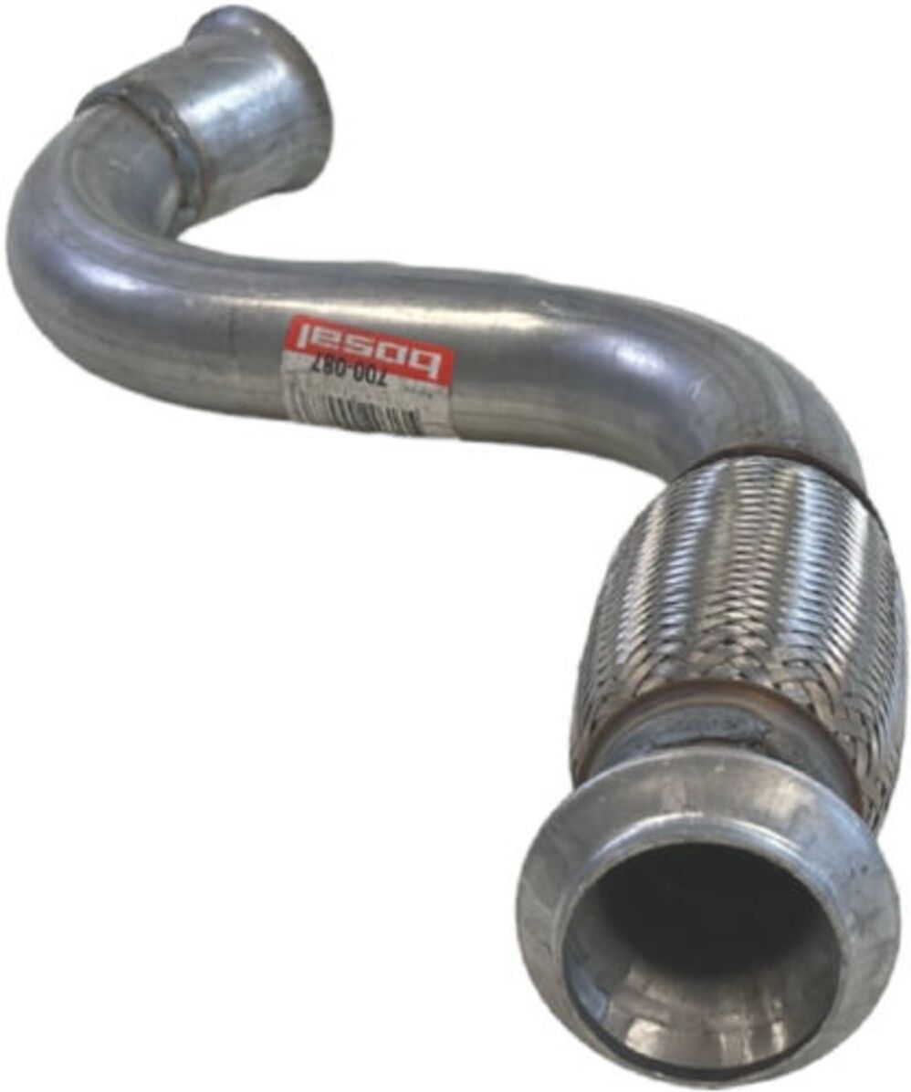 Bosal Tubo di scarico 700-087