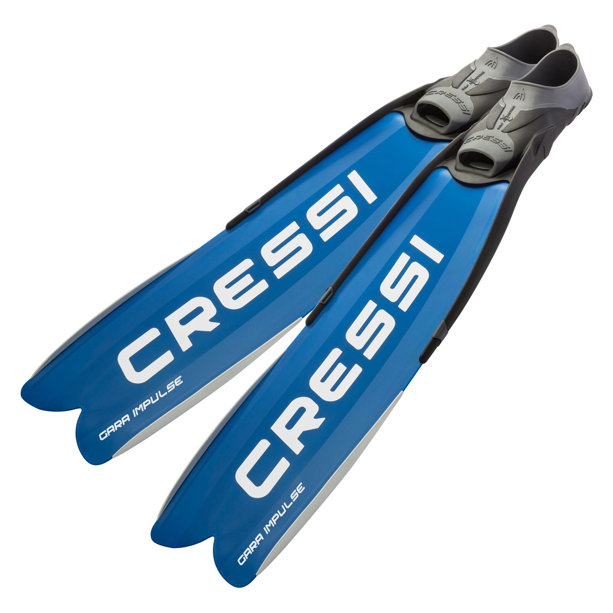 Cressi Gara Modular Impulse Fins (36 - 37) (BH092036)
