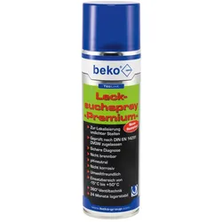 Beko TecLine Lecksuchspray 2968400