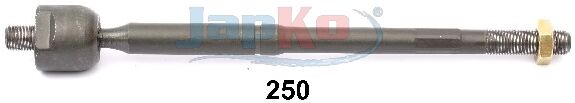 Japko Axialgelenk, Spurstange 103250 Vorderachse Für Toyota