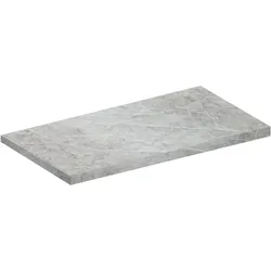 VCM, Tischplatte, Arbeitsplatte Küchenplatte Küche Fasola (60 x 120 cm)