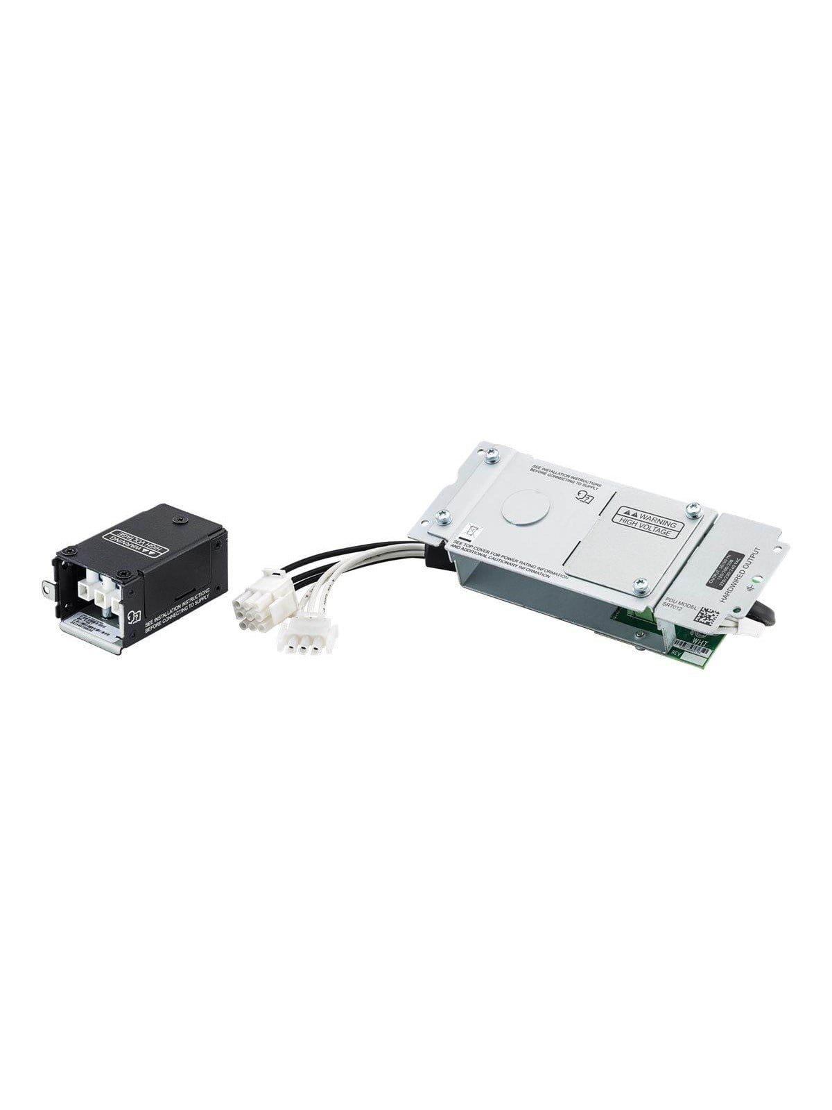 APC Smart-UPS Hardwire Kit