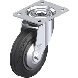 Blickle 736960 LE-VPP 150G-FA Lenkrolle Rad-Durchmesser: 150 mm Tragfähigkeit (max.): 135 kg 1 St.