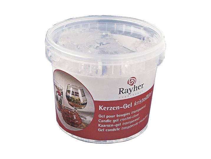 Rayher Kerzengel 750 g