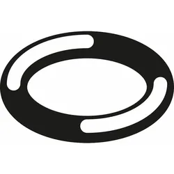 O-Ring 37x3 EPDM (5x) - 8718595435