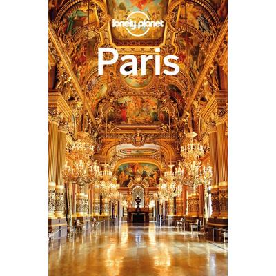 LONELY PLANET Reiseführer Paris, Taschenbuch von Catherine Le Nevez,Nicola Williams,Christopher Pitts, MairDuMont