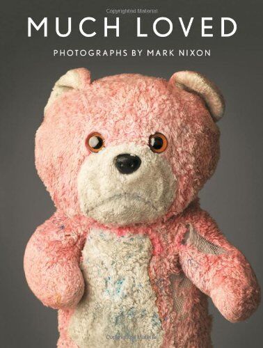 Mark Nixon - Much Loved - Preis vom 15.10.2026 23:06:25 h