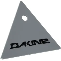 Dakine Triangle Ski Schaber 053 - castlerock