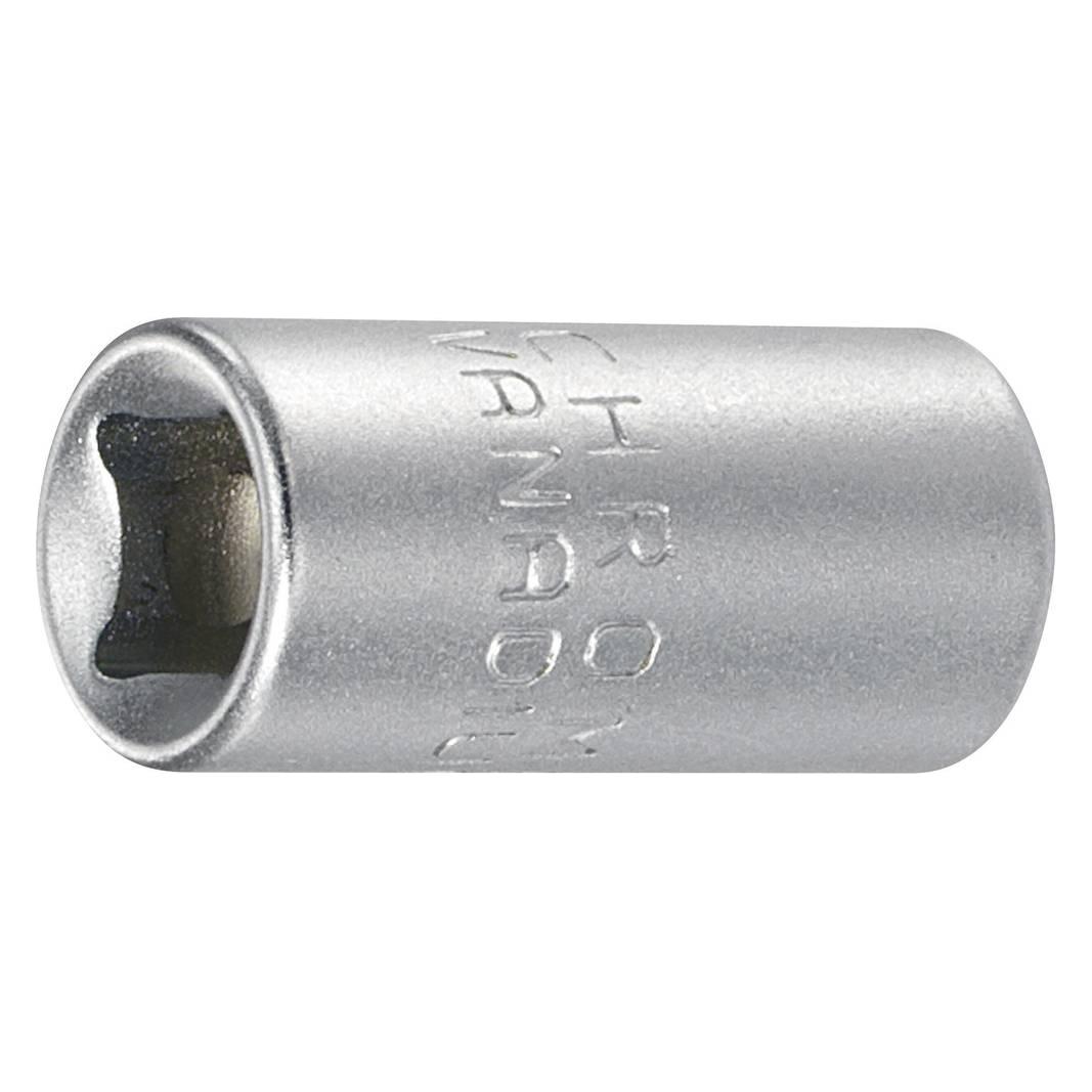 Toolcraft Bit-Adapter 6.3 mm Abtrieb 1/4 (6.3 mm) (815298)