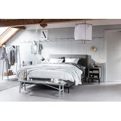 Boxspringbett Lifestyle Thyme
