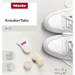 MIELE SneakerTabs Schuhwaschmittel