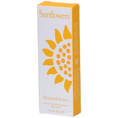 Arden Sunflower EDT Vapo 30 ml Eau de Toilette
