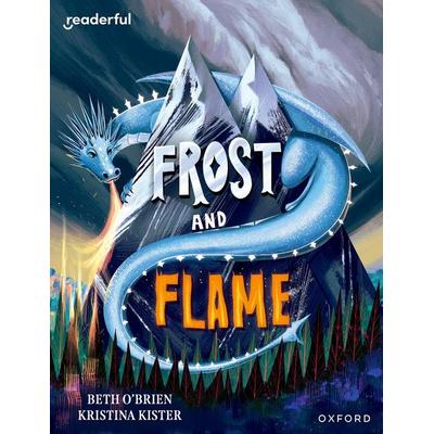 Readerful Books for Sharing: Year 6/Primary 7: Frost and Flame, Taschenbuch von Beth O'Brien; Oxford University Press, 978-1-382-04094-5