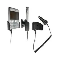Brodit 965098 Mobile Phone Halter - Nokia E61 / E62 Handy Halterung - aktiv -...
