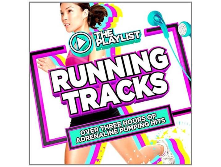 [The Playlist] Running Tracks