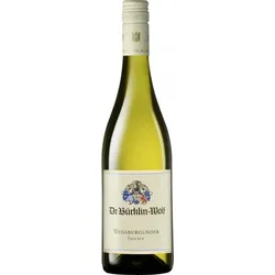 Weissburgunder trocken  Weingut Dr. Bürklin-Wolf 2025