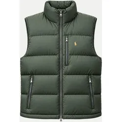 Gorham Weste Grün XL